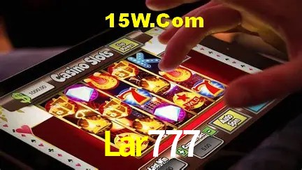 Promoção Relâmpago Lar777