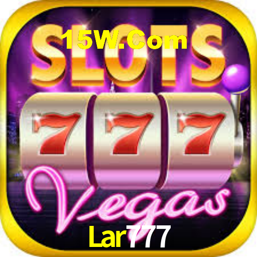 Roulette Table Lar777