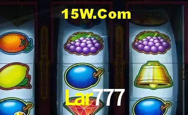 Login Seguro Lar777