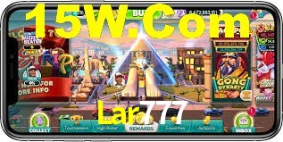 Slot Games Lar777