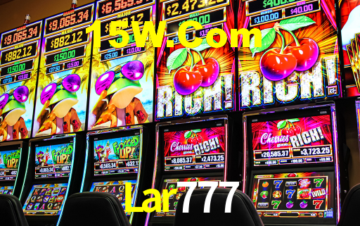 Daily Bonuses Lar777