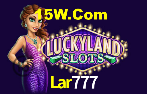 Welcome Bonus Lar777