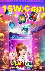 Provedores de Jogos Lar777