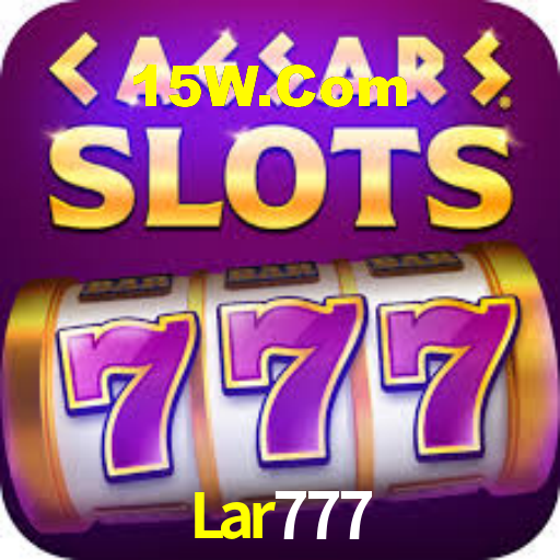 Live Casino Lar777