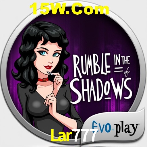 Bonus Features Lar777