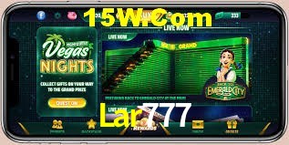 Platform Technology Lar777