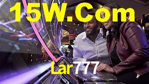 Welcome Bonus Lar777