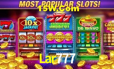 Estatísticas do Jogo Lar777