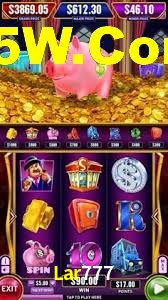 Account Benefits Lar777